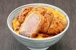 旨味が際立つ！焼きかつ丼〜厚切りロース～（焼きかつ丼 勝吉 西新店）