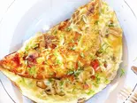 オムレツ(Omlet)（ドワリカズ/DWARIKAS）