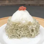 梅(とろろ昆布)(Beyond Veg)
