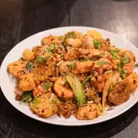 シーフードマーラー/Seafood Malar（SHWE KA TAW ASIAN RESTAURANT）