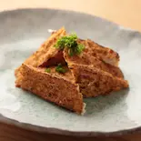厚揚げ（鮨処いこう）