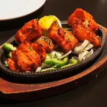 チキンティッカ (Chicken Tikka) 4pc（マリカ 湯島店）