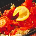 チキンティッカ/Chicken Tikka 4P（ヒマールキッチン 大口店）