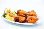 チキンテイッカ(2P)（サンガム 八王子店）