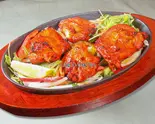 チキンティッカ/Chikin Tikka(2p)(ニキタインド料理)