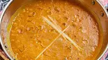 ダルカレー Dal Curry(スワガット)
