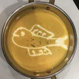 ダルカレー Dal Curry（ASIAN KITCHEN SAKURA）