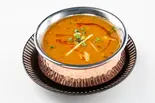 ダルカレー(トモスダイニング)