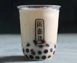 鉄観音ミルクティー（辰杏珠 大須店）