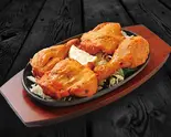 タンドリーチキン Tandoori Chicken（さくらカツカレー）