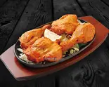 タンドリーチキン Tandoori Chicken(おいしい(インド.ネパール料理))