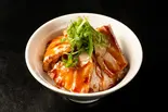 豚丼（八咫烏(やたがらす)）