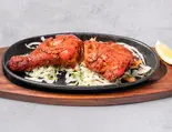 タンドリーチキン Tandoori Chicken（DEEP JYOTI三軒茶屋店）