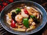 八宝菜（天津家庭料理 一味一厨）
