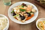 八宝菜（中華居酒屋 龍厨房）