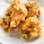 鶏の唐揚げ(5個入)（本格上海料理 華苑 Kaen）