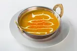 チキンカレー CHICKEN CURRY（SUNROSE広島店）