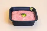 ネギトロ丼（今日一番家）