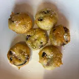 フライドオレオ fried Oreo（ロイヤルケバブスポット(Halal)）