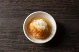 おろしポン酢（炭火たれ焼肉丼 萬牛カルビ 元住吉店）