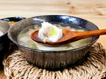 【タンパクお豆腐】黒毛和牛使用  スンドゥブコムタンスープ（コムタンス-プ 楽韓 락한）