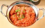 Mutton Curry/マトンカレー（エベレストキッチン インディアンネパールレストラン 本店）