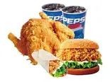 2人前Bセット（CALL A CHICKEN）