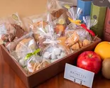 焼菓子詰合せ M Baked Confection Assortment (Medium)（パティスリーらねっと）