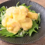 エビマヨ(東北餃子楼)