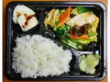 キクラゲと玉子の炒め定食(四川麻辣火鍋 天府 桜木町店(中華料理・定食・ラーメン・餃子))