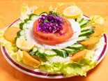 ミックス野菜サラダ(SITAL(シタル)西荻窪店)