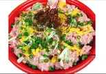 ネギトロメガ丼（テイク＆デリバリー専門店 テイク）
