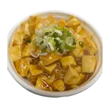 麻婆豆腐丼（来包喜）