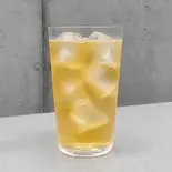 ジャスミンティー Jasmain Tea（bego オープンサンド＆カフェ ヴィーガン対応）