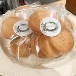 発酵バターのサブレ（torinos）