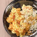 名物！激旨チキン南蛮弁当 【一味タルタル】（TARAREBA CHICKEN）