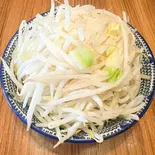ヤサイマシ（びんびん豚 戸田店）