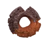 チョコドーナツ Chocolate Donut(ANAKUMA CAFE 大名店)