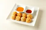 フライドモモ Fried Momo 8pcs（アジアンレストラン・チョウタリ太閤通店(Mountain HUB)）