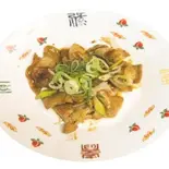 ネギホルモン（味菜家）