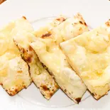 ガーリックナン GARLIC NAN(ボンベイ・インディアン・ダイニング&バー 横川店)