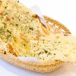 Garlic Naan - ガーリックナン(シディーク 神保町店)