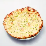 ガーリックナン Garlic Nan（SWAGAT 百合ヶ丘店）