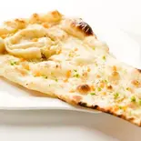 ガーリックナン Garlic Naan（オリエンタルテラス ロータス 新宿）