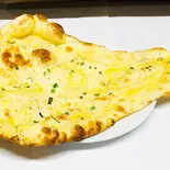 ガーリックナン Garlic Nan（ガガンのカレー屋さん戸越支店）