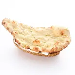 Garlic Nan ガーリックナン(インディアンレストラン&バー GANGA 中野新橋店)