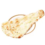 ガーリックナン Garlic Nan（インド料理 マナカマナ 国立店）
