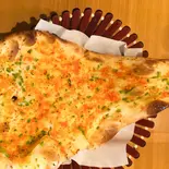 ガーリックナンGarlic Nan(サンデス インドネパール レストラン)
