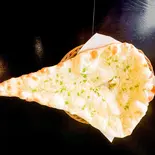 ガーリックナン Garlic Naan（B＆Bkitchen）