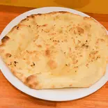 ガーリックナン（バングラキッチン 西千葉）